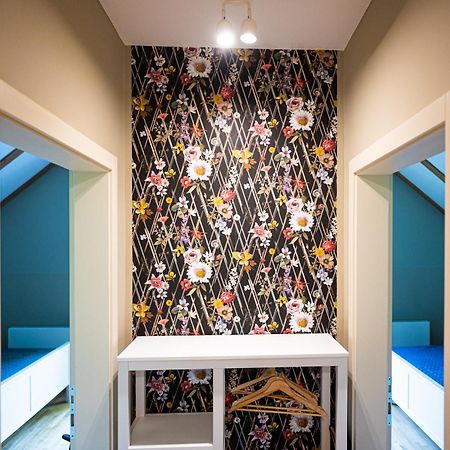Paon Boutique Apartments ザグレブ エクステリア 写真
