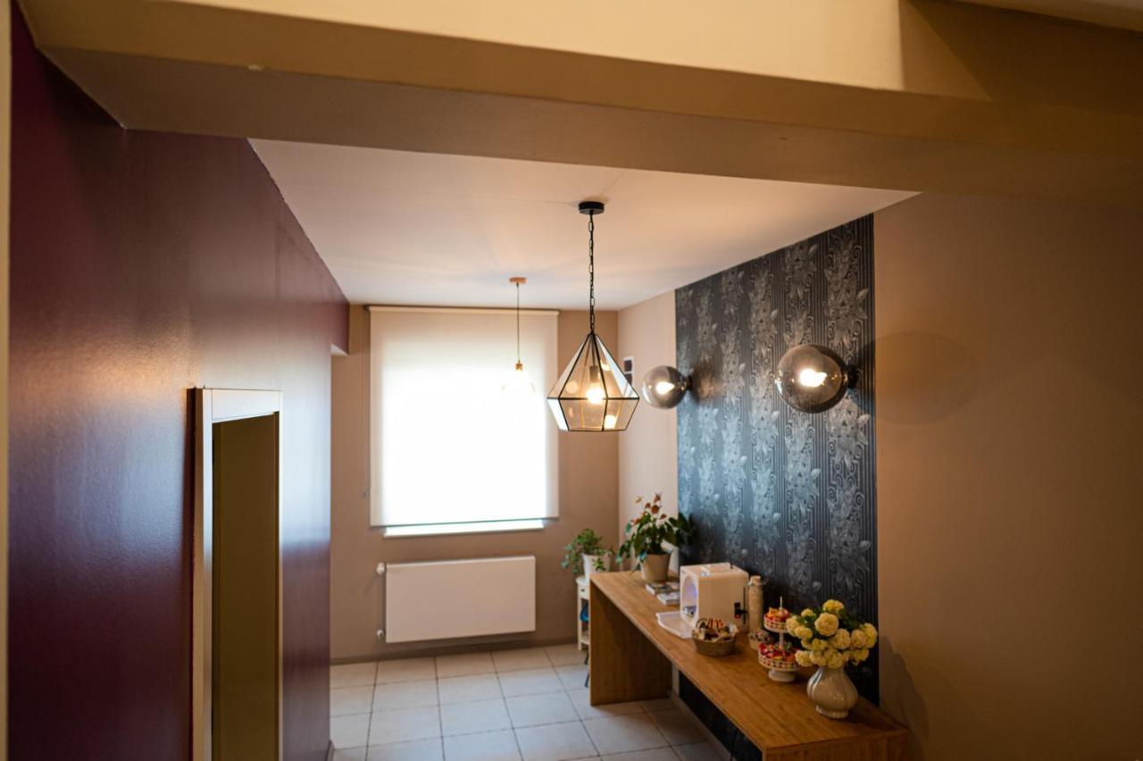 Paon Boutique Apartments ザグレブ エクステリア 写真