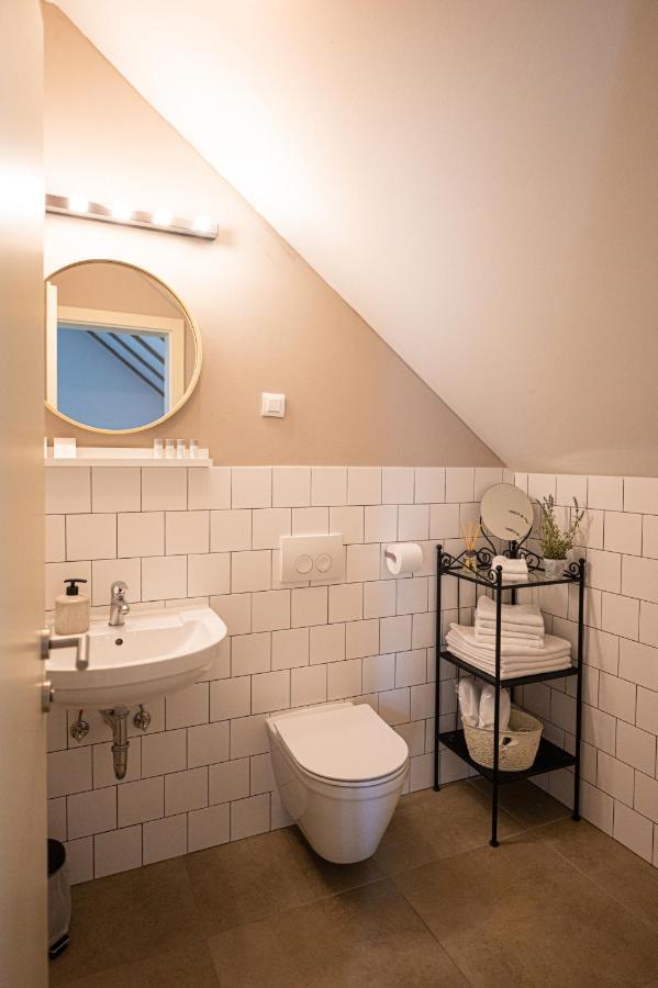 Paon Boutique Apartments ザグレブ エクステリア 写真