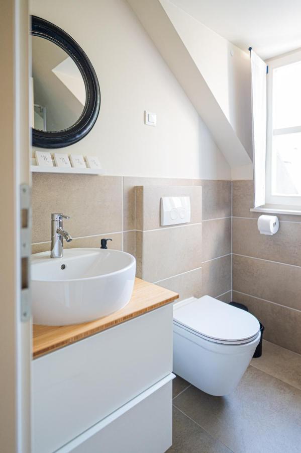 Paon Boutique Apartments ザグレブ エクステリア 写真