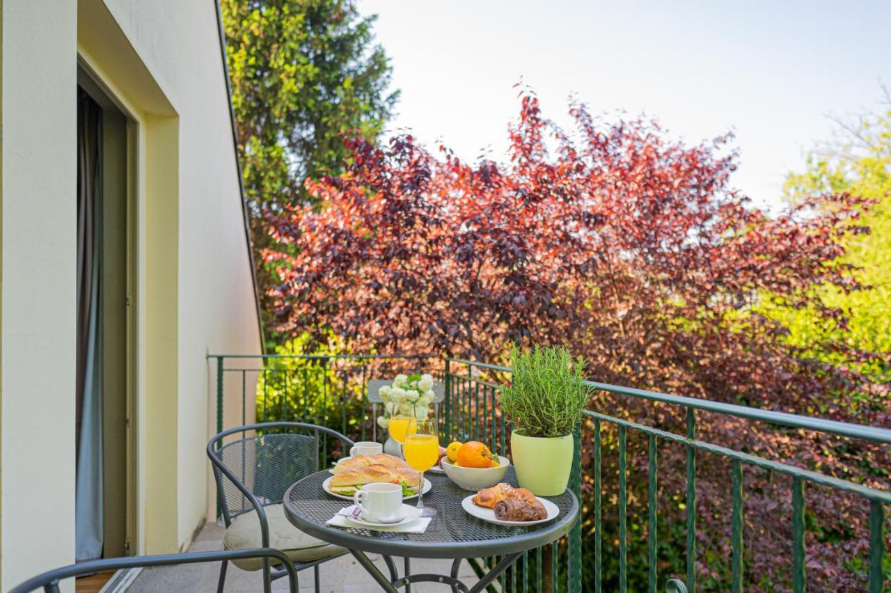 Paon Boutique Apartments ザグレブ エクステリア 写真