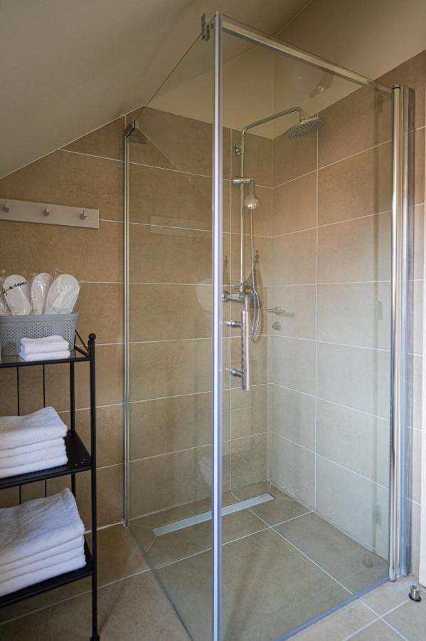 Paon Boutique Apartments ザグレブ 部屋 写真