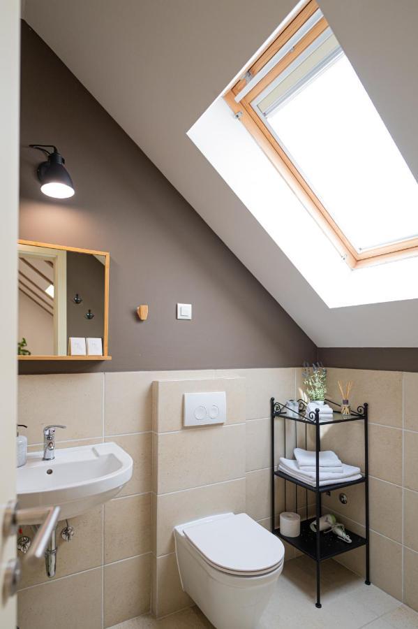 Paon Boutique Apartments ザグレブ エクステリア 写真