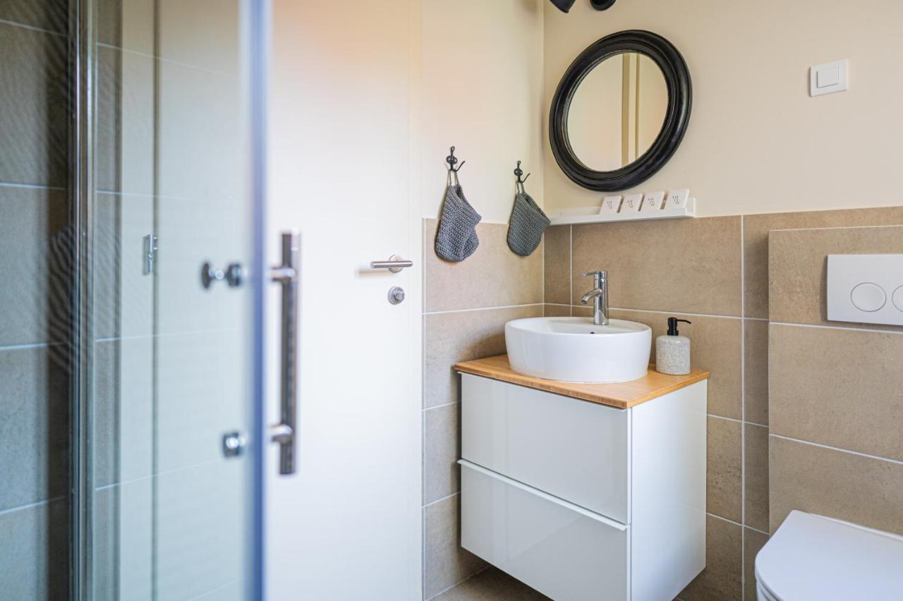 Paon Boutique Apartments ザグレブ エクステリア 写真