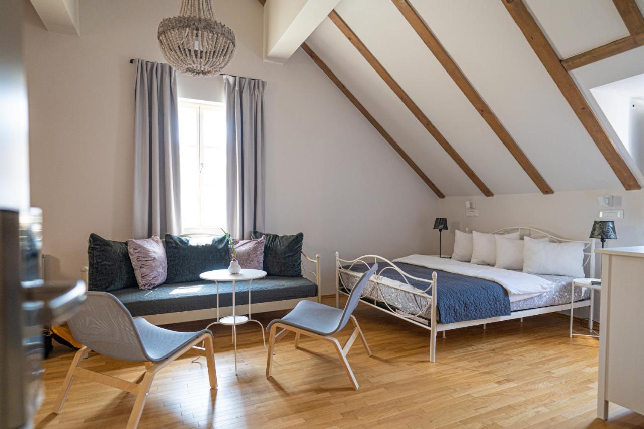 Paon Boutique Apartments ザグレブ エクステリア 写真