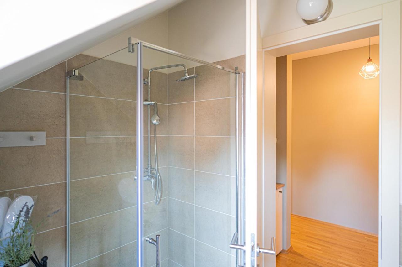Paon Boutique Apartments ザグレブ エクステリア 写真