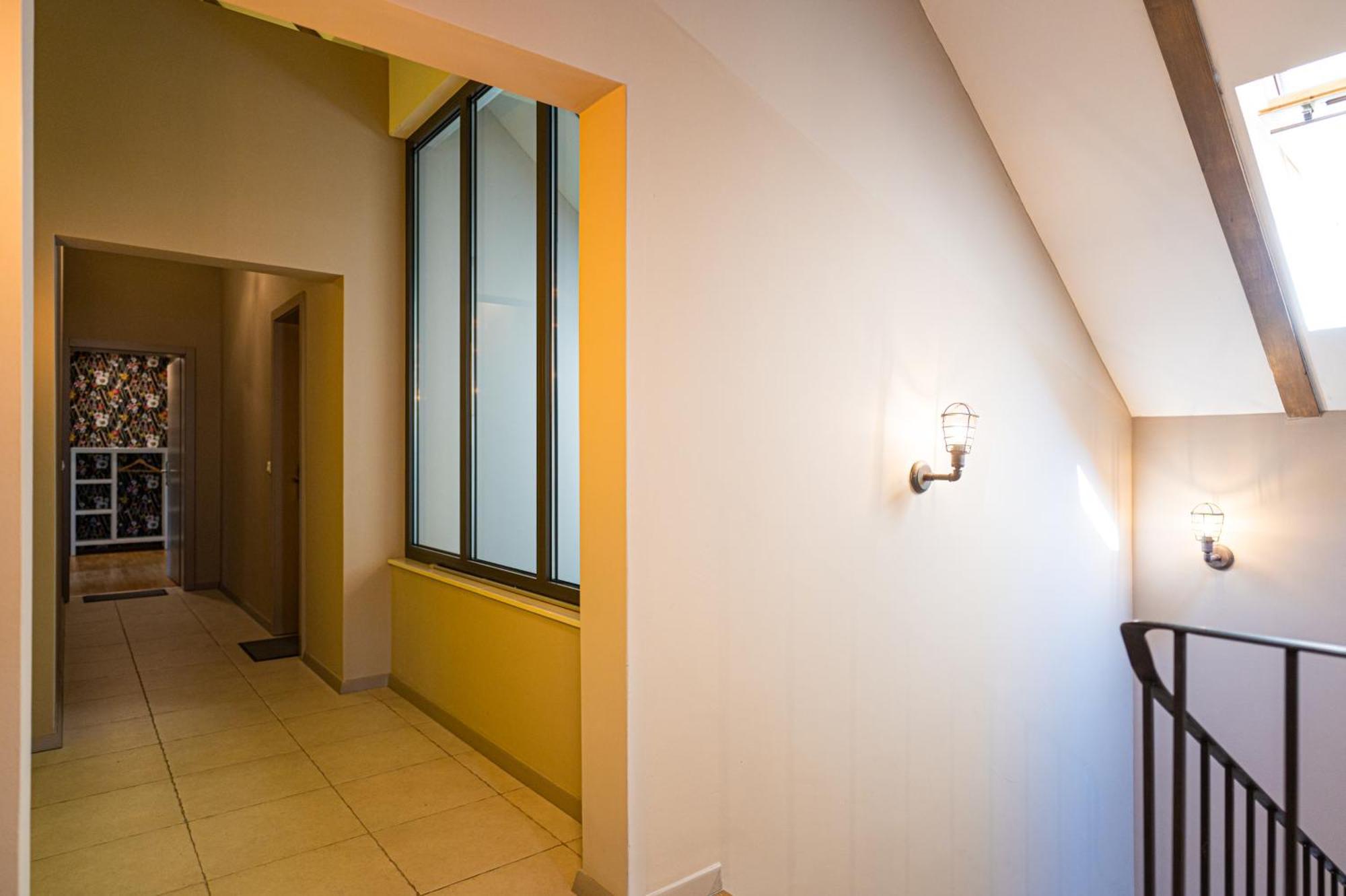 Paon Boutique Apartments ザグレブ エクステリア 写真