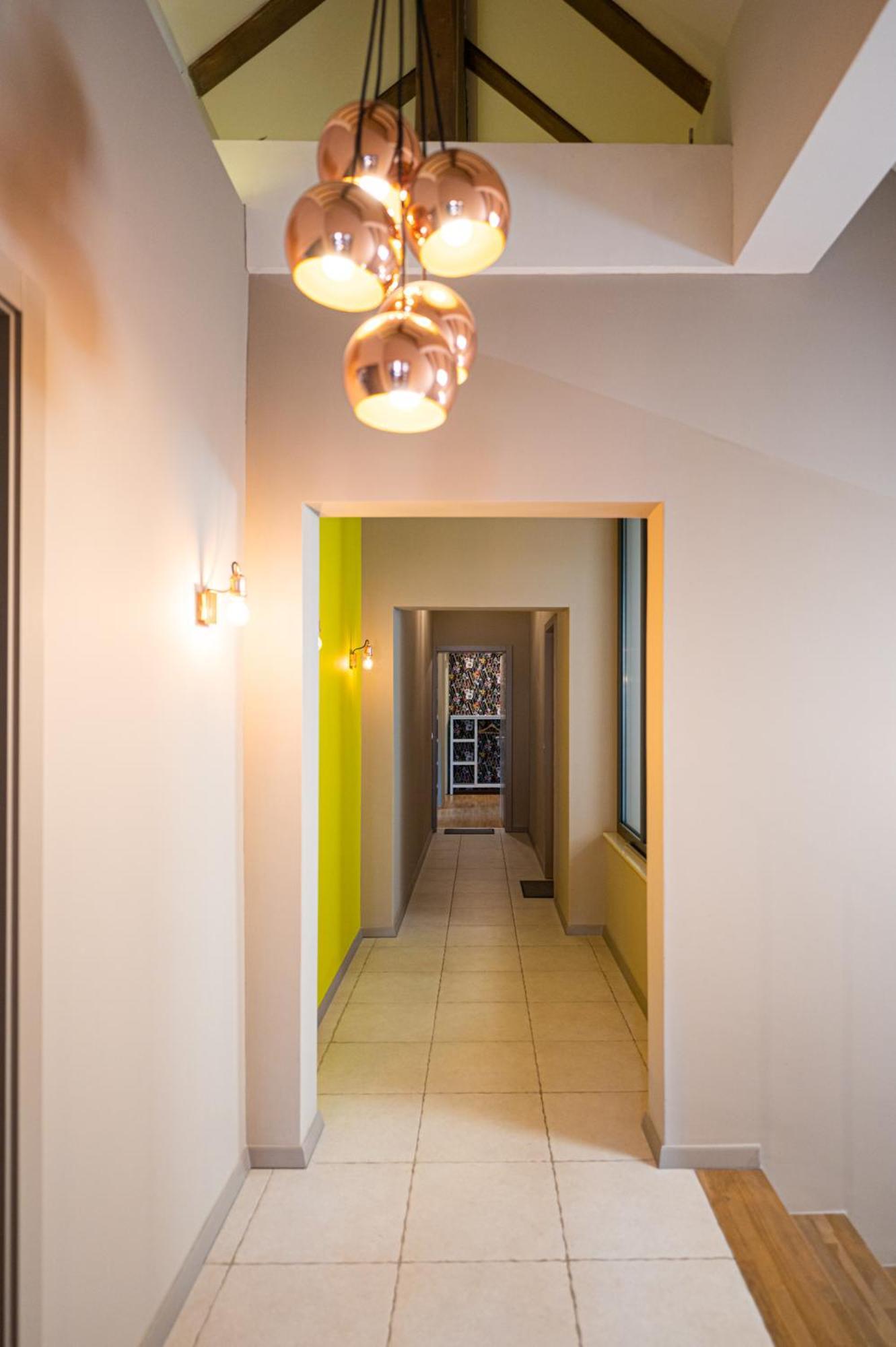 Paon Boutique Apartments ザグレブ エクステリア 写真
