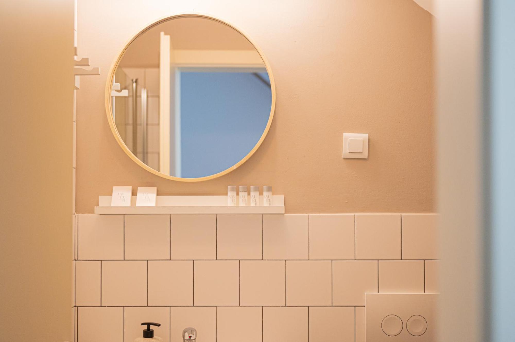 Paon Boutique Apartments ザグレブ 部屋 写真